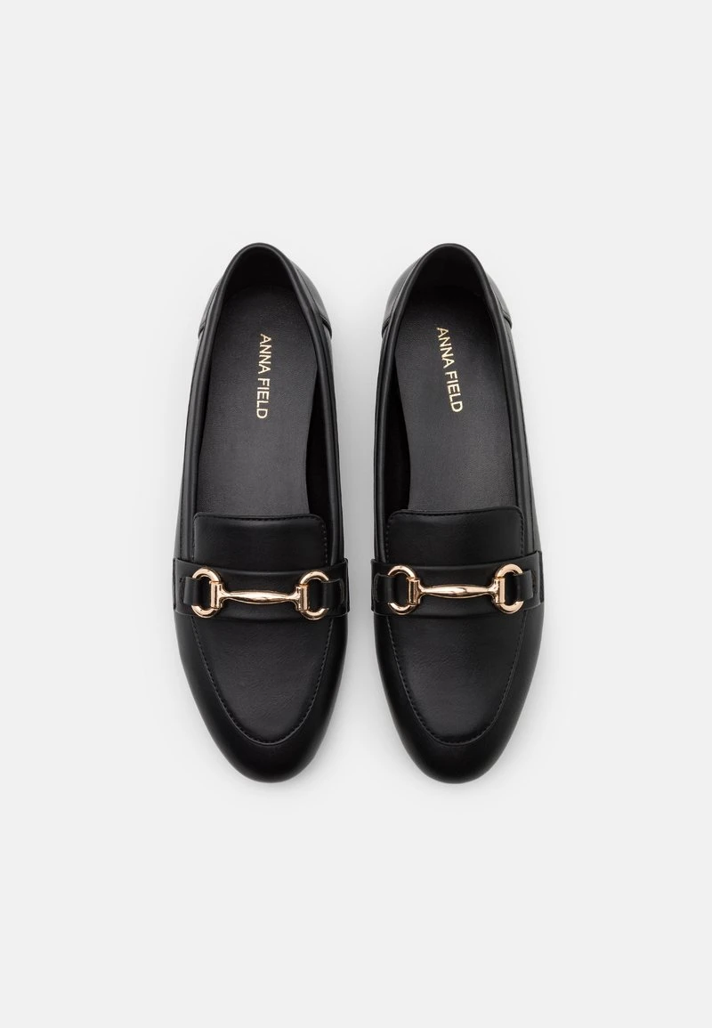 Anna Field Mocasines - Black, Mujer 8 Anna Field Mocasines - Black, Mujer - Imagen 6