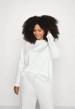 Anna Field SET - Pijama - Beige, Mujer