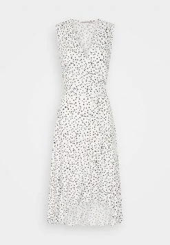 Anna Field Vestido De Cóctel - White/black, Mujer -Anna Field Ventas 2022 76c992cbed314054a16e669436ad70e8