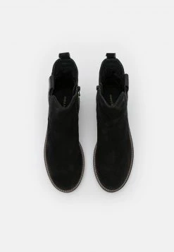 Anna Field LEATHER - Botines - Black, Mujer -Anna Field Ventas 2022 77a54fabe61b470785514788244b7e3d