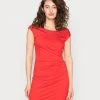 Anna Field Vestido Ligero - Red, Mujer -Anna Field Ventas 2022 77b2e4f2af78463c96fc7d0fdb0dcdb2