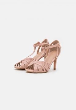 Anna Field Sandalias De Tacón - Light Pink, Mujer -Anna Field Ventas 2022 77bc5efd9ed44d068fa8ab1019116f13