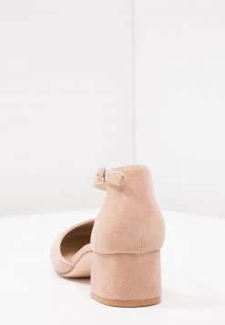 Anna Field LEATHER - Zapatos De Novia - Light Pink, Mujer -Anna Field Ventas 2022 78438b0f991c401ca3325e4fcf370299
