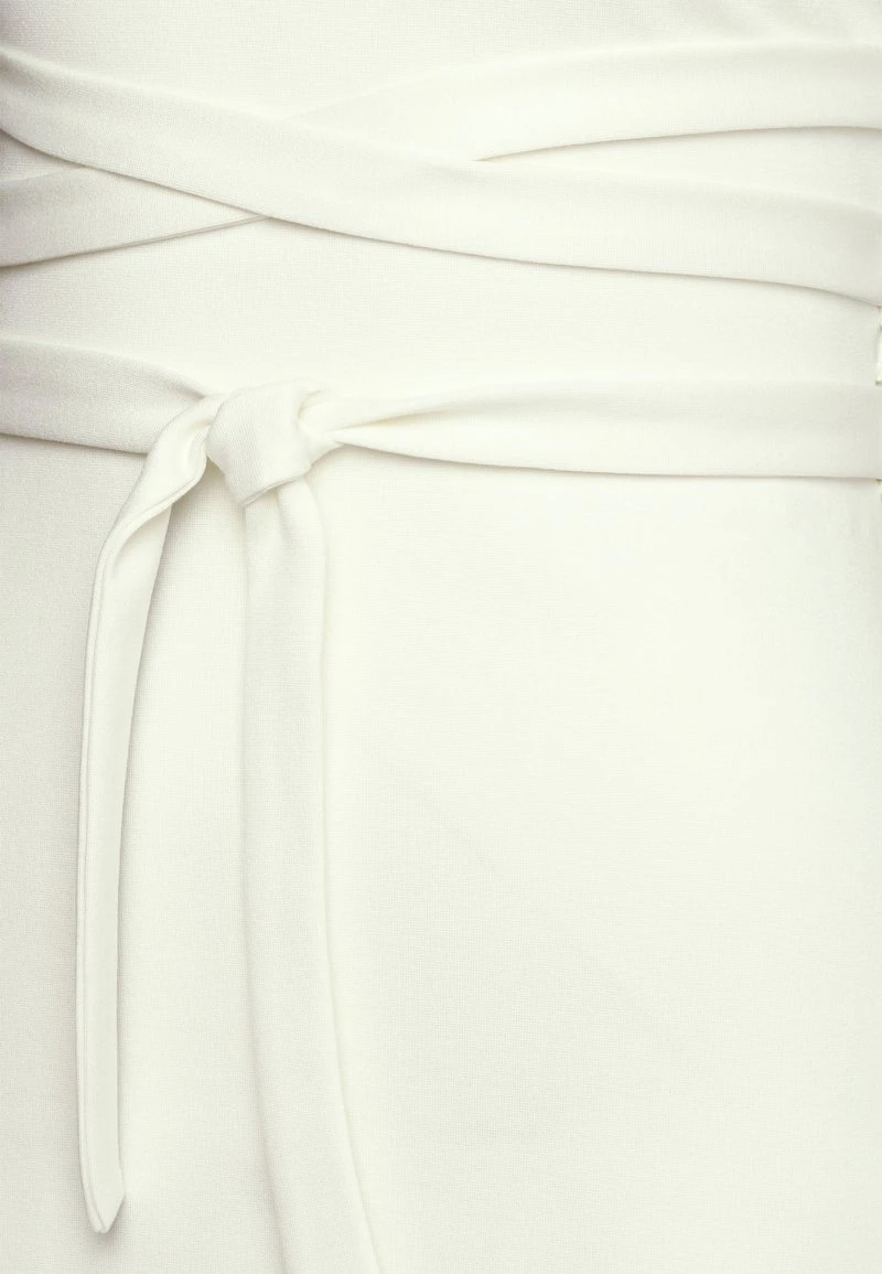 Anna Field Vestido Ligero - Off-white, Mujer 5 Anna Field Vestido Ligero - Off-white, Mujer - Imagen 3