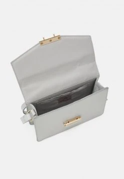 Anna Field Bandolera - Light Grey, Mujer -Anna Field Ventas 2022 7986bcc806c94ffcba4e4fe6d7861f56