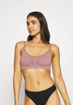 Anna Field 2 PACK - Top - Black/pink, Mujer -Anna Field Ventas 2022 7999099a3bb64d42a72b5f26129dbd3c