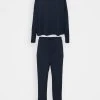 Anna Field SET - Pijama - Dark Blue, Mujer -Anna Field Ventas 2022 799c1709d3274687b471893da0616241