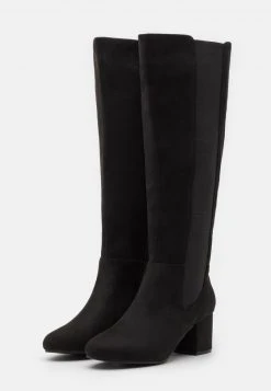 Anna Field Botas - Black, Mujer 10 Anna Field Botas - Black, Mujer -Anna Field Ventas 2022 79b9df1078b7498fbe40795a3d308983
