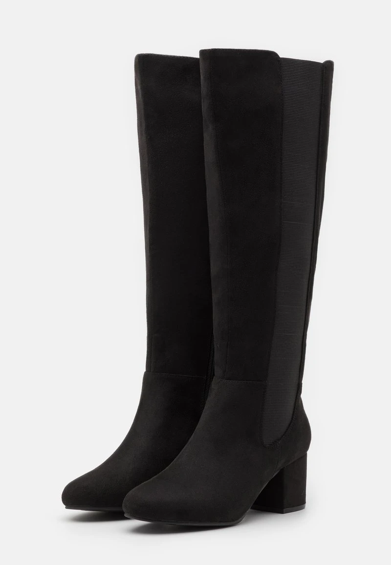 Anna Field Botas - Black, Mujer 5 Anna Field Botas - Black, Mujer - Imagen 3