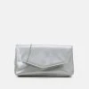 Anna Field Clutch - Silver, Mujer -Anna Field Ventas 2022 79d5ae1659384ae4b427b30bbb199e78