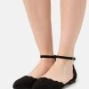 Anna Field Bailarinas Con Hebilla - Black, Mujer -Anna Field Ventas 2022 79d6e8fb7cc64008906eb185cf4ae0d2
