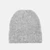 Anna Field Gorro - Grey, Mujer -Anna Field Ventas 2022 7a0eb702b9e646908875c82e38062e51