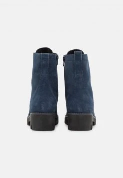 Anna Field LEATHER - Botines Con Cordones - Dark Blue, Mujer 11 Anna Field LEATHER - Botines Con Cordones - Dark Blue, Mujer -Anna Field Ventas 2022 7a3de45ddaeb4cd3b6e3f8e7289d966f