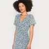 Anna Field Vestido Informal - Blue, Mujer 2 Anna Field Vestido Informal - Blue, Mujer -Anna Field Ventas 2022 7a402a0f3f85484ca7e4c87b8062a233