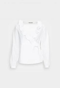 Anna Field Blusa - White, Mujer 10 Anna Field Blusa - White, Mujer -Anna Field Ventas 2022 7a453db496a14e8aaf88a8ebd998953c