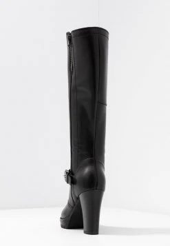 Anna Field LEATHER BOOTS - Botas De Tacón - Black, Mujer 14 Anna Field LEATHER BOOTS - Botas De Tacón - Black, Mujer -Anna Field Ventas 2022 7a65656ea90d4cd8925ec8d1d657f51e