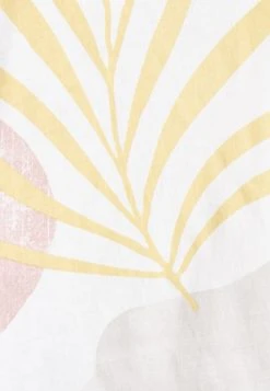 Anna Field Camiseta Estampada - White, Mujer -Anna Field Ventas 2022 7a6b7515d3974d6a8b35a55dd54452d8