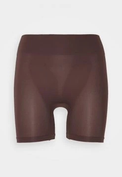 Anna Field 2PP SEAMLESS SHORTS - Shapewear - Brown, Mujer 16 Anna Field 2PP SEAMLESS SHORTS - Shapewear - Brown, Mujer -Anna Field Ventas 2022 7a6d490f6ed64b949aff0c970d99b45f