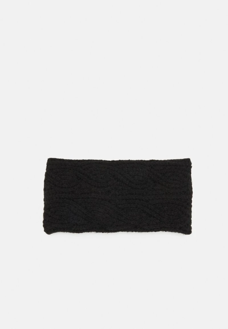 Anna Field Orejeras - Black, Mujer 4 Anna Field Orejeras - Black, Mujer - Imagen 2