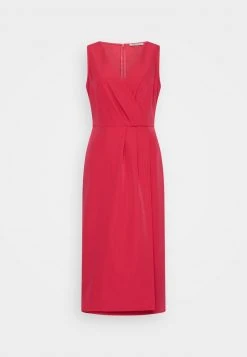 Anna Field Vestido Informal - Red, Mujer -Anna Field Ventas 2022 7aaacbbfbff84ac097f283d05d5feb88