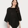 Anna Field Poncho - Black, Mujer 1 Anna Field Poncho - Black, Mujer -Anna Field Ventas 2022 7ae65d47758840a3bb3291cc1c303793