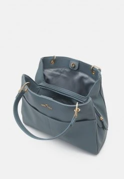 Anna Field Bolso De Mano - Blue, Mujer -Anna Field Ventas 2022 7b374da00413473d81055a52abd70c3d