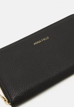 Anna Field Monedero - Black, Mujer -Anna Field Ventas 2022 7b4127011a324dbea4ee128f41669448