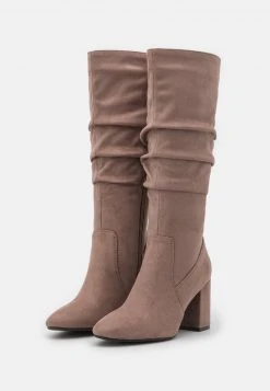 Anna Field Botas - Taupe, Mujer -Anna Field Ventas 2022 7c03e8b7d8004544afcc55672c0ad1f5