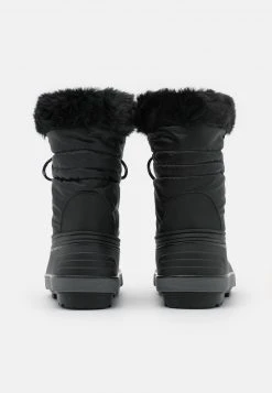 Anna Field WINTER BOOTS - SNOW BOOTS - Botas Para La Nieve - Black, Mujer -Anna Field Ventas 2022 7c45d6ffb1e54233aa504e46ff68c157