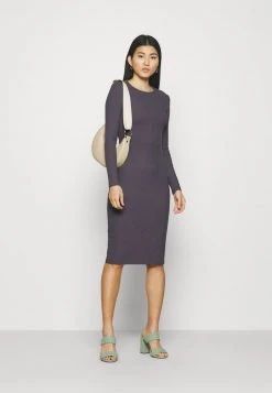 Anna Field Vestido De Punto - Dark Purple, Mujer 10 Anna Field Vestido De Punto - Dark Purple, Mujer -Anna Field Ventas 2022 7c7183ece73546e2aec67ce50f6ad23d