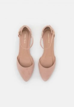Anna Field Tacones - Light Pink, Mujer -Anna Field Ventas 2022 7c7b19f5f337490a81e85000b788a871