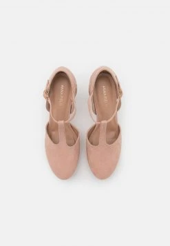 Anna Field Zapatos De Plataforma - Light Pink, Mujer 13 Anna Field Zapatos De Plataforma - Light Pink, Mujer -Anna Field Ventas 2022 7c93b243527f48c6b4a5486cfccbf713
