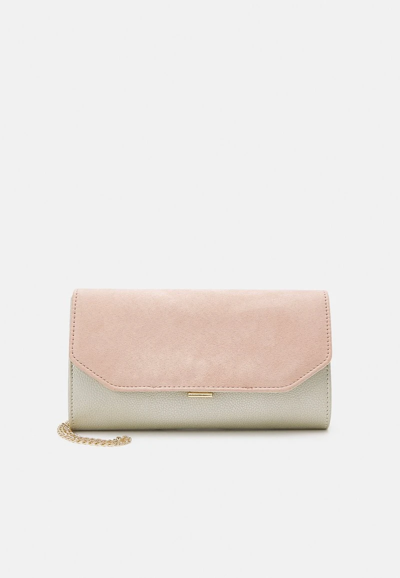 Anna Field Clutch - Pink, Mujer 3 Anna Field Clutch - Pink, Mujer