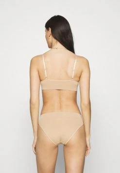Anna Field Rib Seamless Set - Top - Tan, Mujer 9 Anna Field Rib Seamless Set - Top - Tan, Mujer -Anna Field Ventas 2022 7ce20f7a805e4121987d87026bda0304