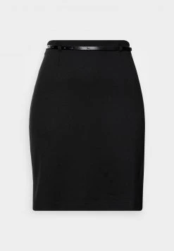 Anna Field Minifalda - Black, Mujer -Anna Field Ventas 2022 7cfb113153544bd0a79337819e5adecf