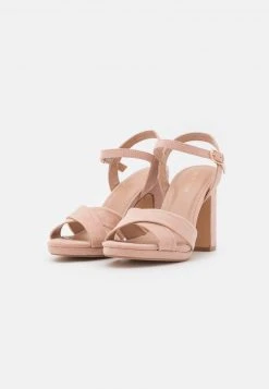 Anna Field Sandalias Con Plataforma - Light Pink, Mujer 10 Anna Field Sandalias Con Plataforma - Light Pink, Mujer -Anna Field Ventas 2022 7d2920bb05914bfab26f157539dfd013