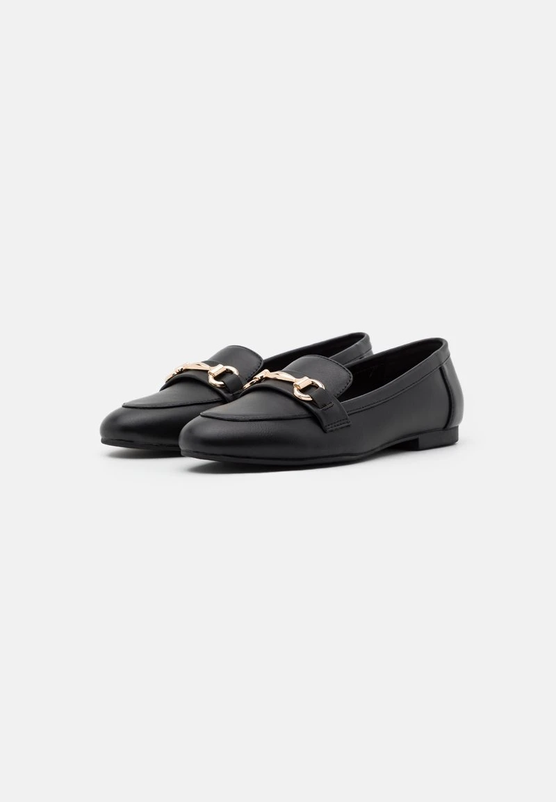 Anna Field Mocasines - Black, Mujer 5 Anna Field Mocasines - Black, Mujer - Imagen 3