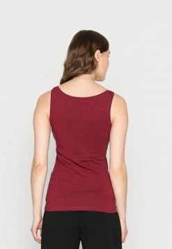 Anna Field BASIC TANK 3er Pack - Top - Black/white/dark Red, Mujer 11 Anna Field BASIC TANK 3er Pack - Top - Black/white/dark Red, Mujer -Anna Field Ventas 2022 7d9ae7fdf318479a8dd053213a7e2749