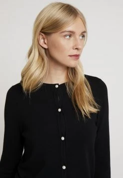 Anna Field Chaqueta De Punto - Black, Mujer 11 Anna Field Chaqueta De Punto - Black, Mujer -Anna Field Ventas 2022 7da1f40adc9444d682fcd2dcd835c20d