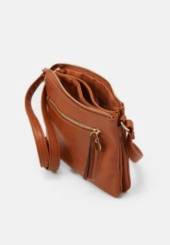 Anna Field Bandolera - Cognac, Mujer 9 Anna Field Bandolera - Cognac, Mujer -Anna Field Ventas 2022 7df78663e2904a759cfb8cf8990ddeb9