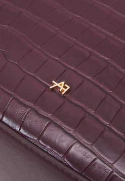 Anna Field Bolso De Mano - Bordeaux, Mujer -Anna Field Ventas 2022 7e355f86741b49a39e568a7397e76015