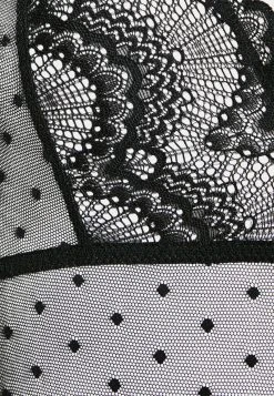 Anna Field FULL LACE BODY - Body - Black, Mujer -Anna Field Ventas 2022 7e4e6e7064594ebeb24fc9304f665497