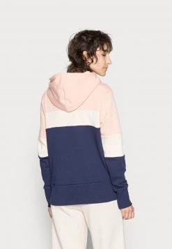 Anna Field HOODED SWEATSHIRT - Jersey Con Capucha - Dark Blue-red-pink, Mujer -Anna Field Ventas 2022 7e514a058b3b4ff7ba74051d4d05ab54