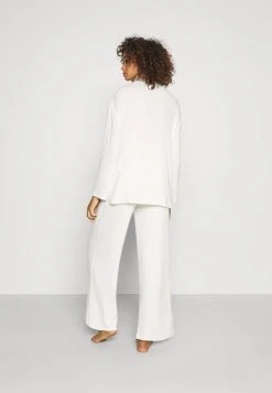 Anna Field SET - Pijama - Off-white, Mujer -Anna Field Ventas 2022 7e58375663f24a7ba2ef9267c974499c