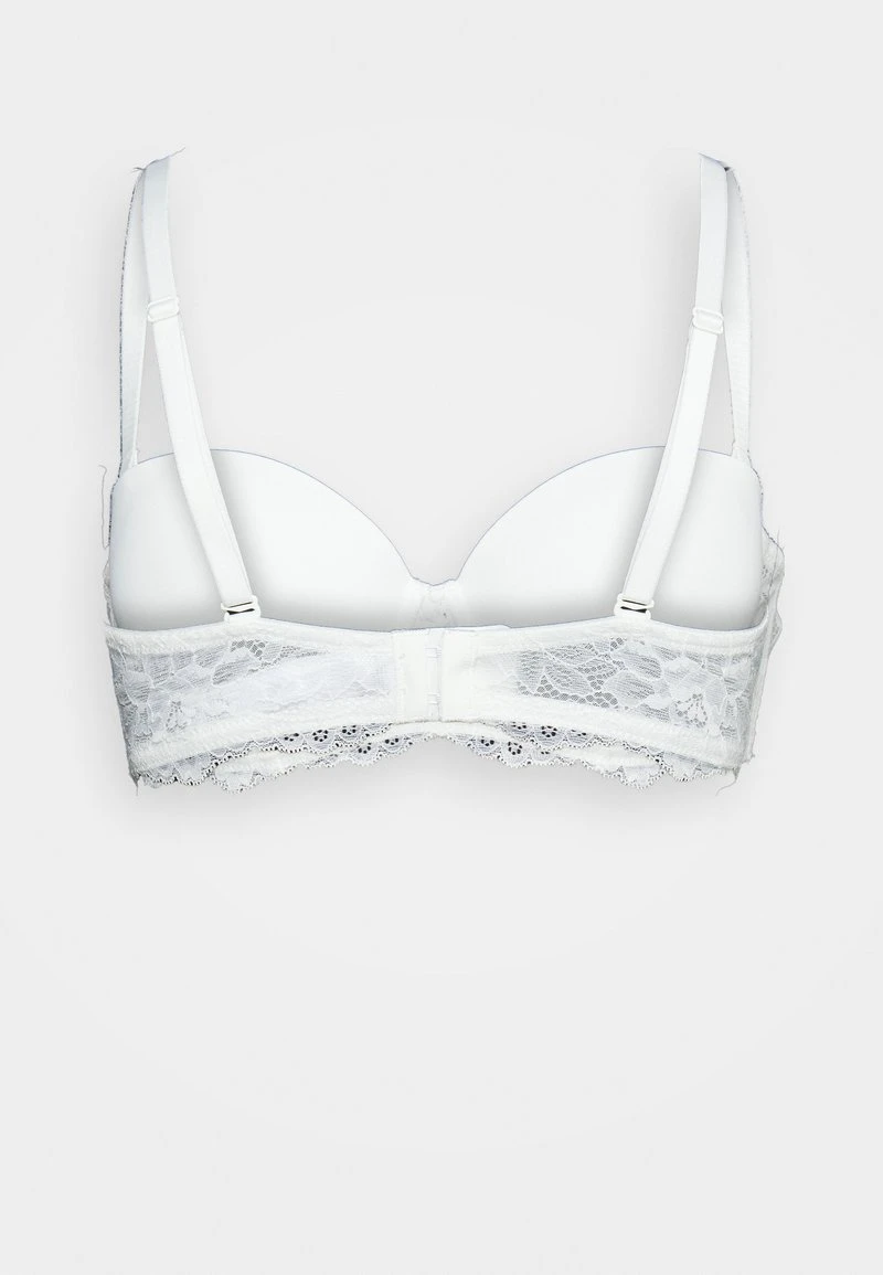 Anna Field 2 PACK - Sujetador Sin Tirantes/multiescote - Black/beige, Mujer 4 Anna Field 2 PACK - Sujetador Sin Tirantes/multiescote - Black/beige, Mujer - Imagen 2