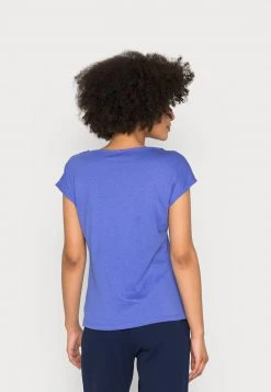 Anna Field Camiseta Básica - Royal Blue, Mujer 9 Anna Field Camiseta Básica - Royal Blue, Mujer -Anna Field Ventas 2022 7e8ae30cddeb4ce79263714990fdbd9d