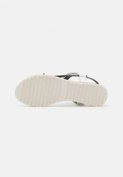 Anna Field LEATHER - Sandalias - White, Mujer 12 Anna Field LEATHER - Sandalias - White, Mujer -Anna Field Ventas 2022 7eafdde01b054b8a8464a16b904b3bfb