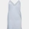 Anna Field Camisón - Blue/grey, Mujer 2 Anna Field Camisón - Blue/grey, Mujer -Anna Field Ventas 2022 7eb34491316a4b01ac72123ed6cd429b