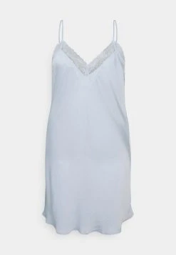 Anna Field Camisón - Blue/grey, Mujer