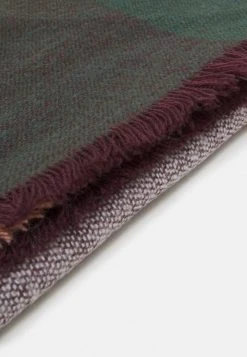 Anna Field Pañuelo - Dark Green/light Pink, Mujer 7 Anna Field Pañuelo - Dark Green/light Pink, Mujer -Anna Field Ventas 2022 7f4d1b71bab443a592891fd8a4b9a508